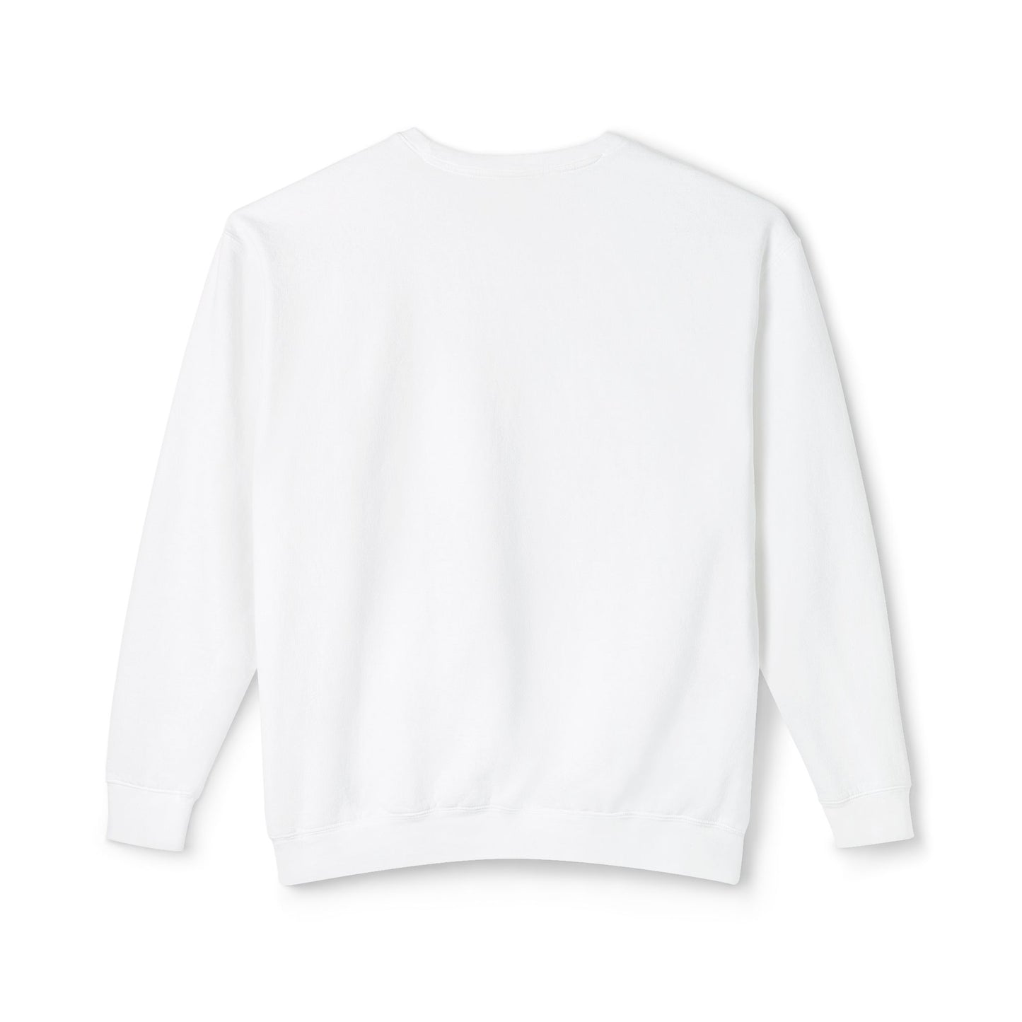 Light and Shadow Alchemy Sweatshirt