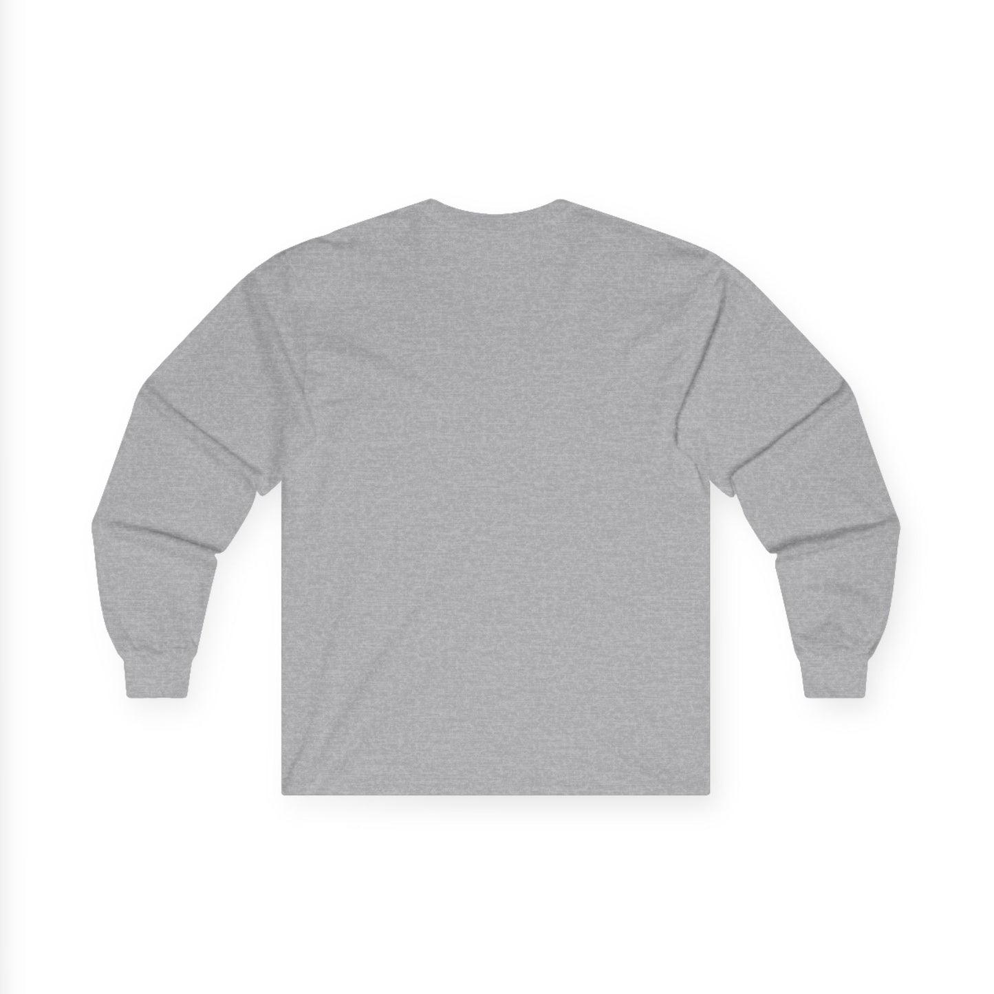 Light and Shadow Unisex Long Sleeve Tee