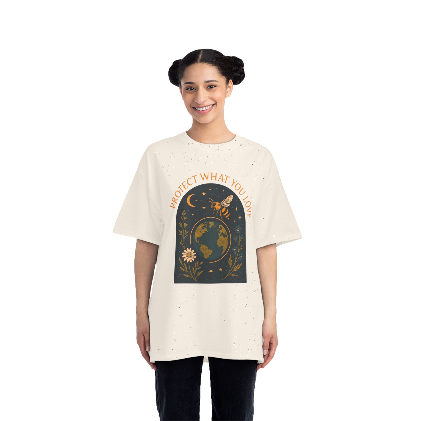Beefy-T® T-Shirt - Protect What You Love