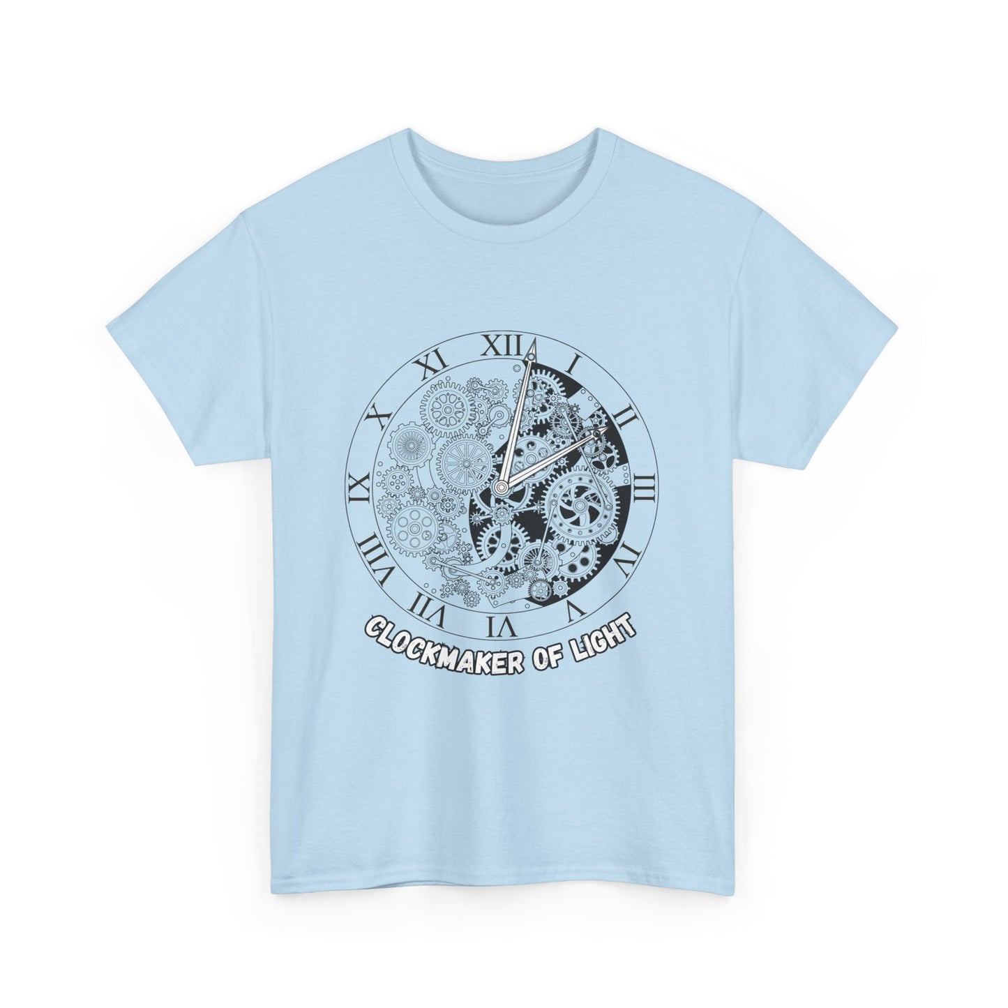 Time is Precious T-Shirt