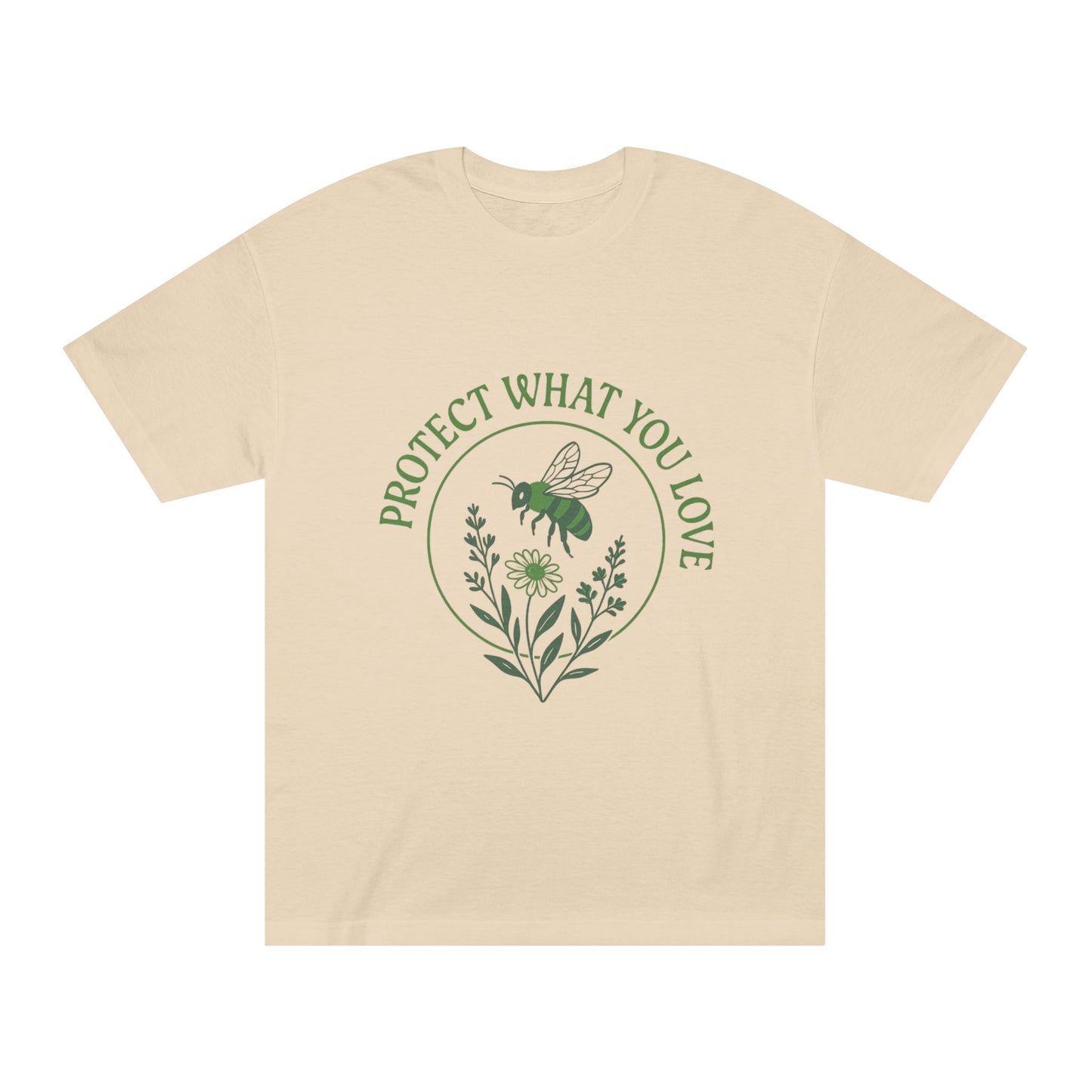 Bee Protection Tee