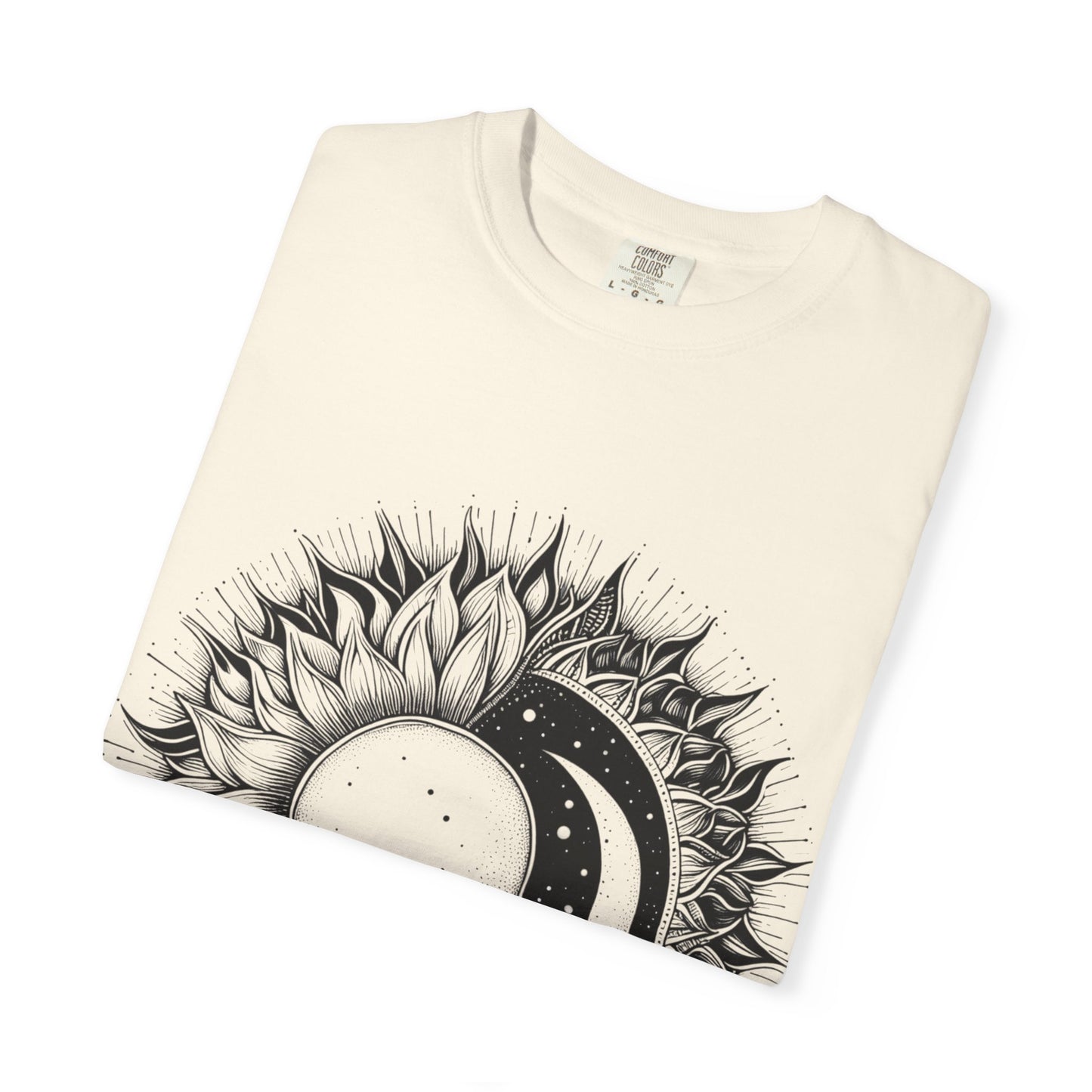 Moon and Sun T-Shirt