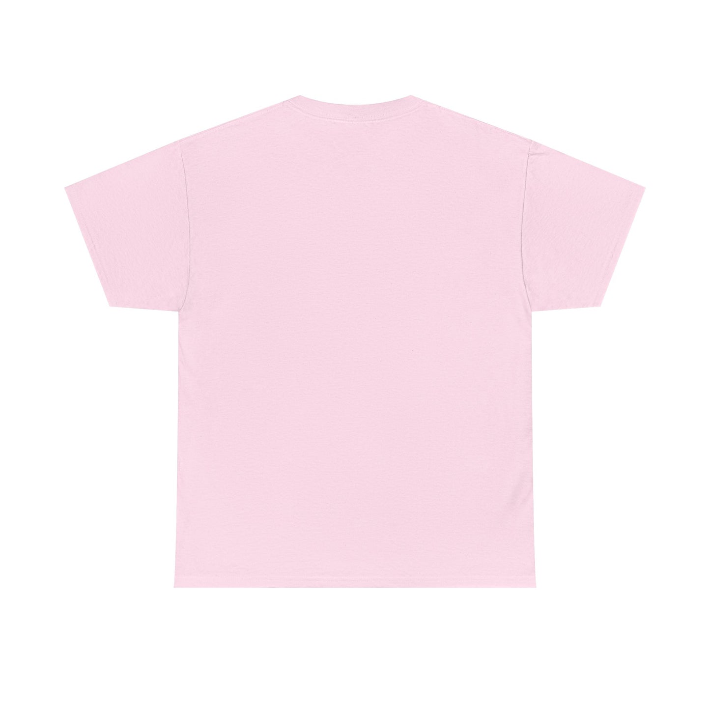 Mindful Unisex Tee - Walking with Harmonious Mind for You and Me