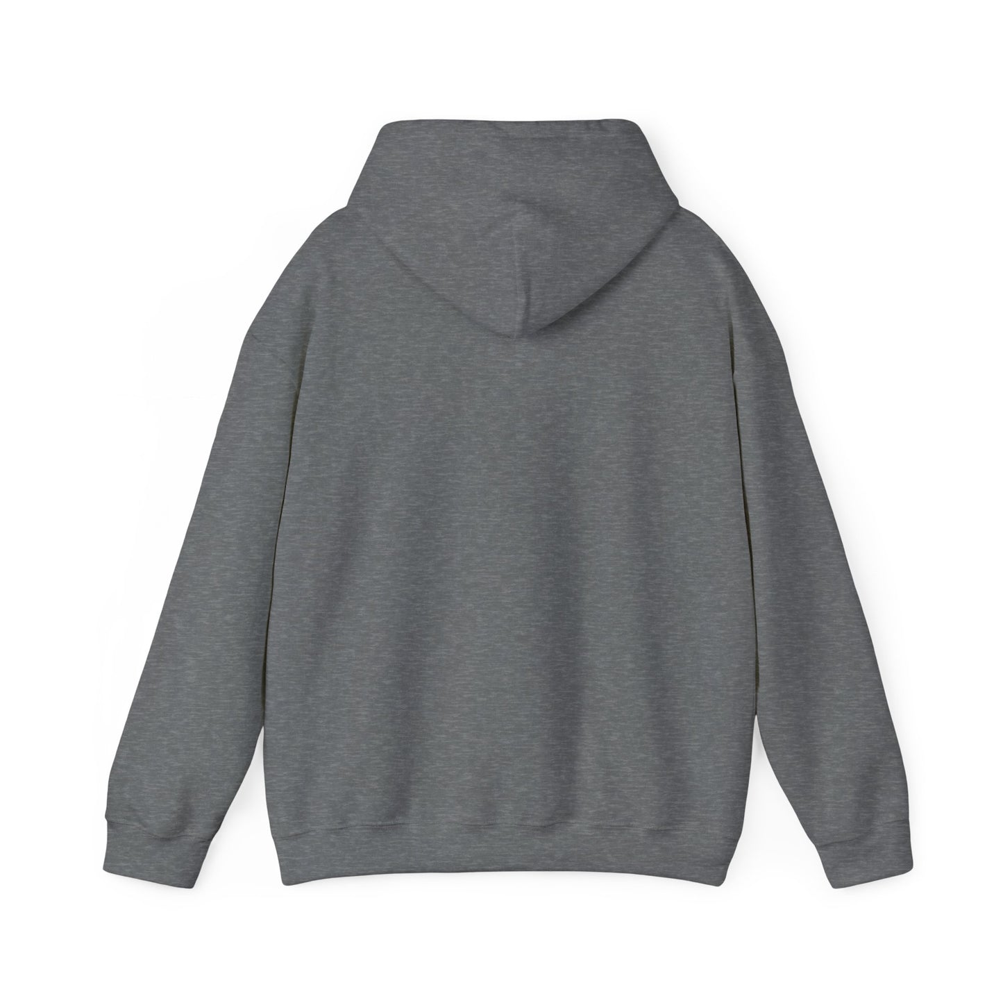 BLISS Unisex Heavy Blend™ Hooded Sweatshirt - Cozy and Stylish Comfort for Relaxation