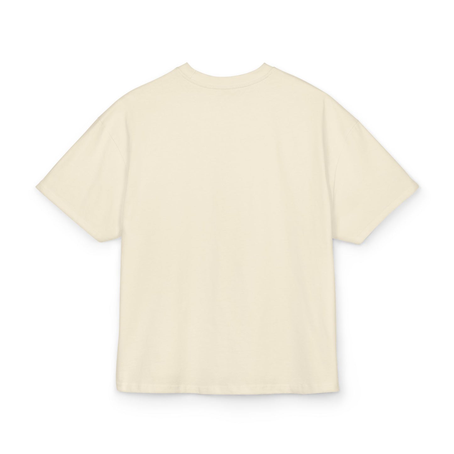 T-Shirt nice days with You Unisex Ultra Heavy Cotton Box Tee