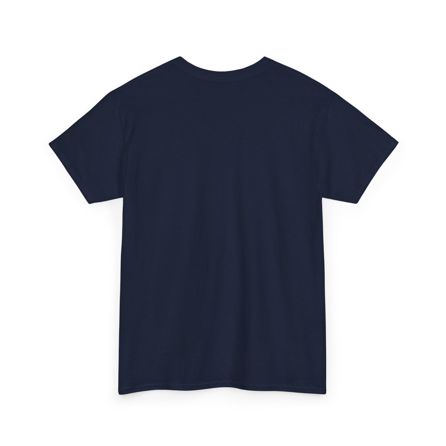 Mindful Unisex Tee - Walking with Harmonious Mind for You and Me