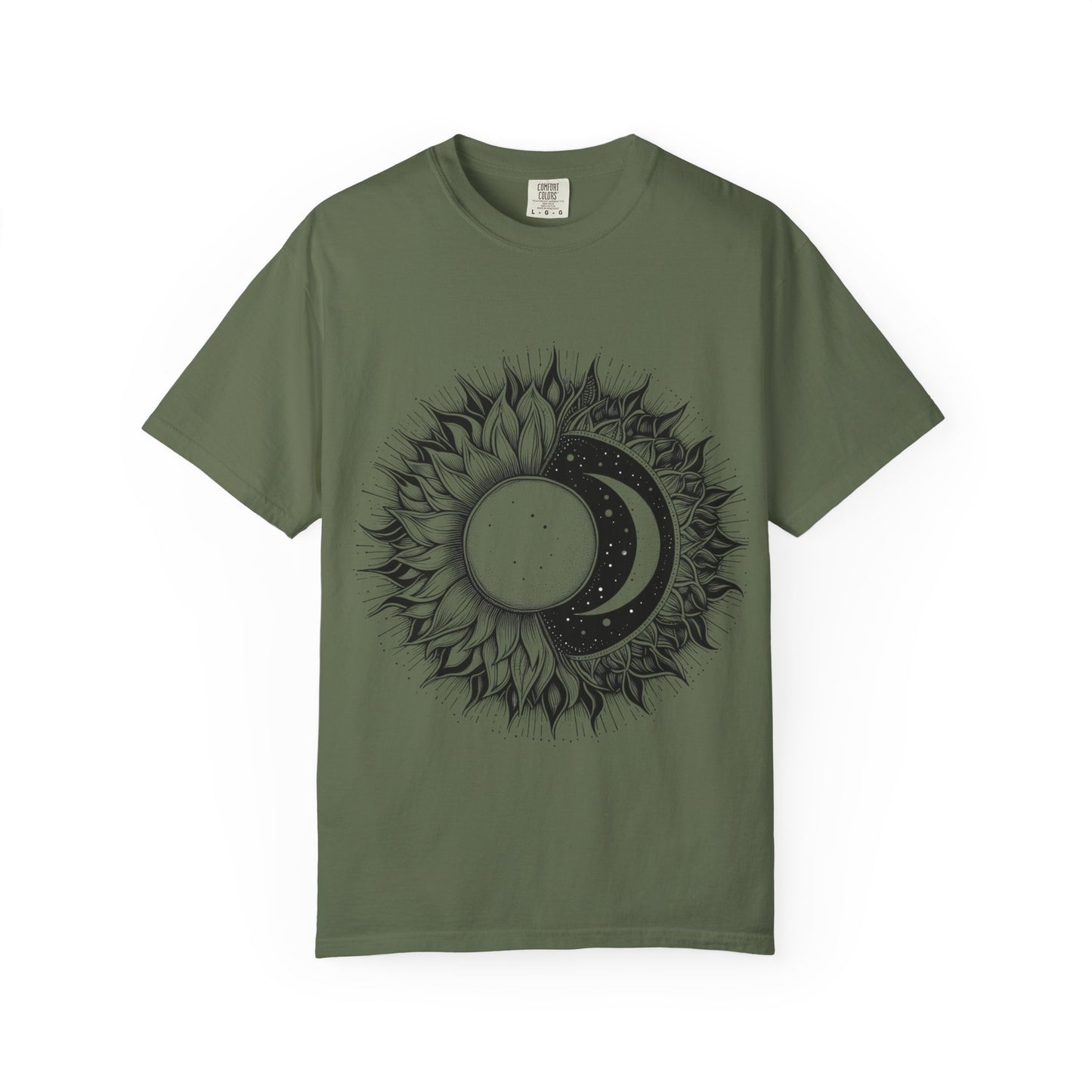 Moon and Sun T-Shirt