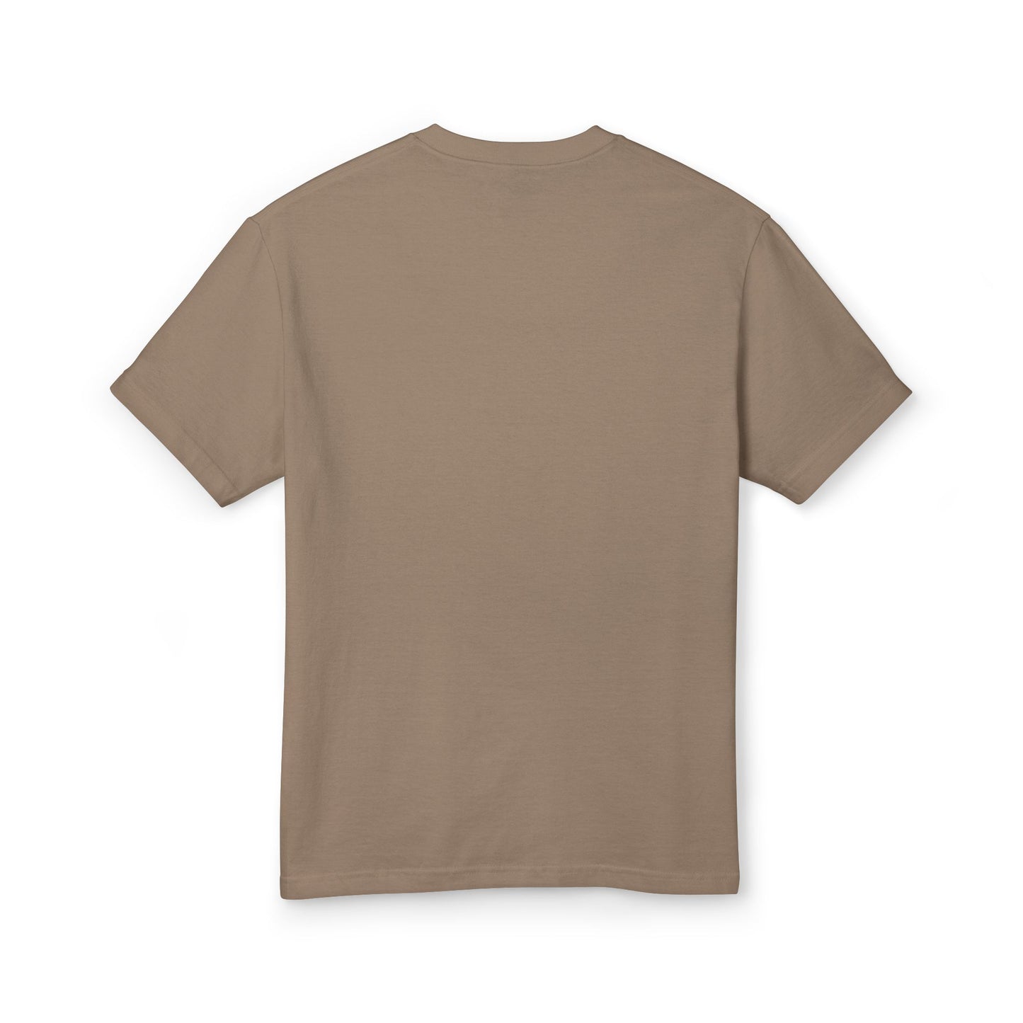 Creative Souls Heavyweight Tee - Unisex Cotton Shirt for Artistic Minds