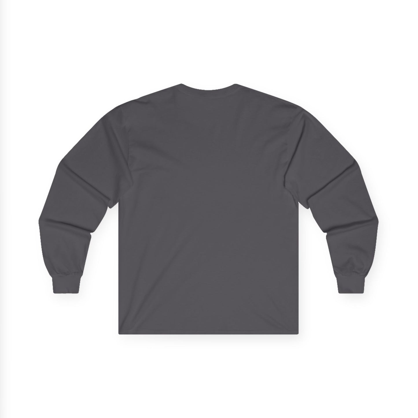 Light and Shadow Unisex Long Sleeve Tee