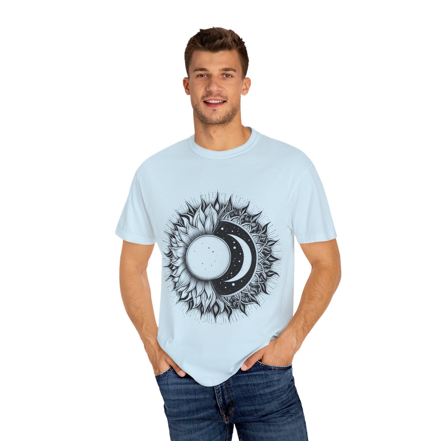 Moon and Sun T-Shirt