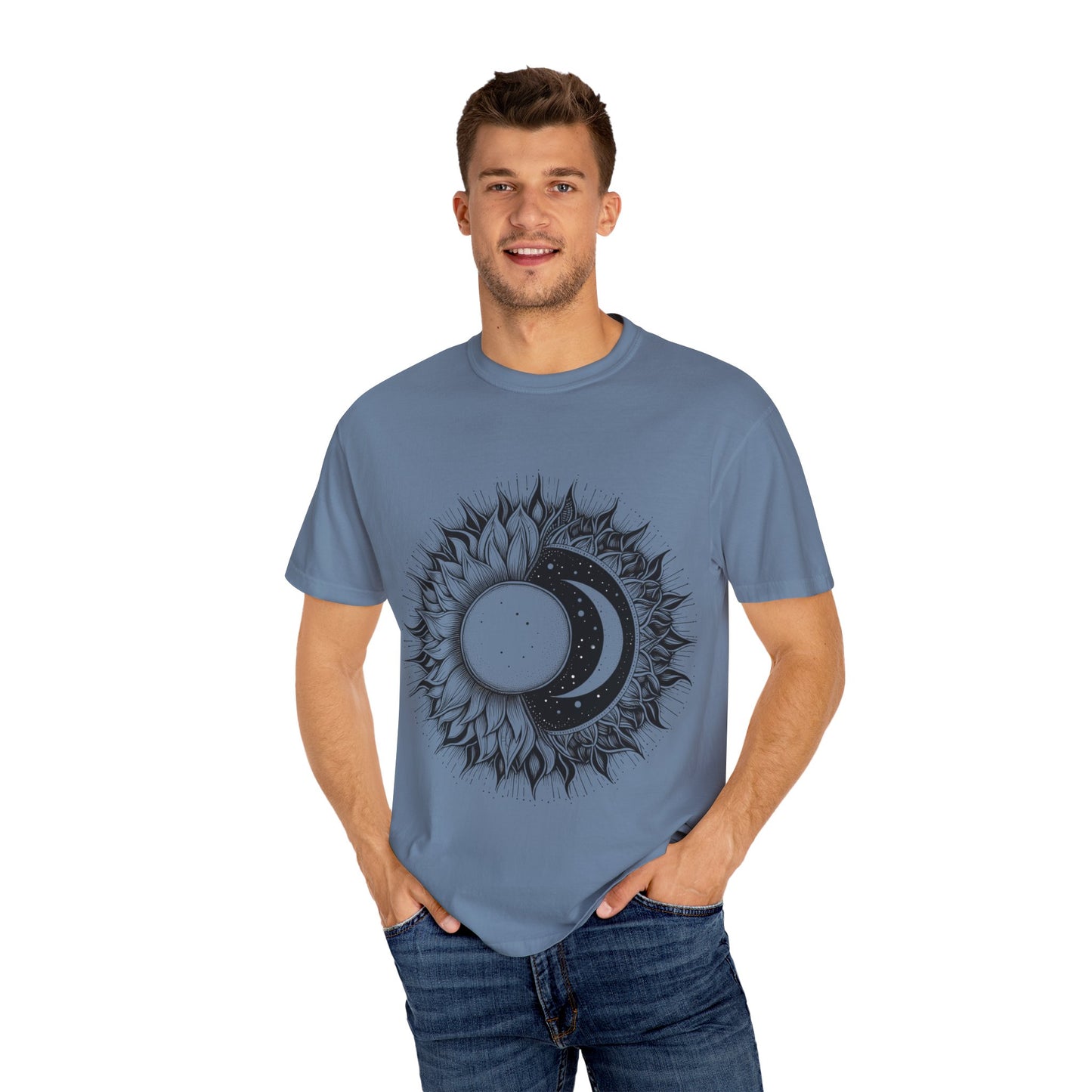 Moon and Sun T-Shirt