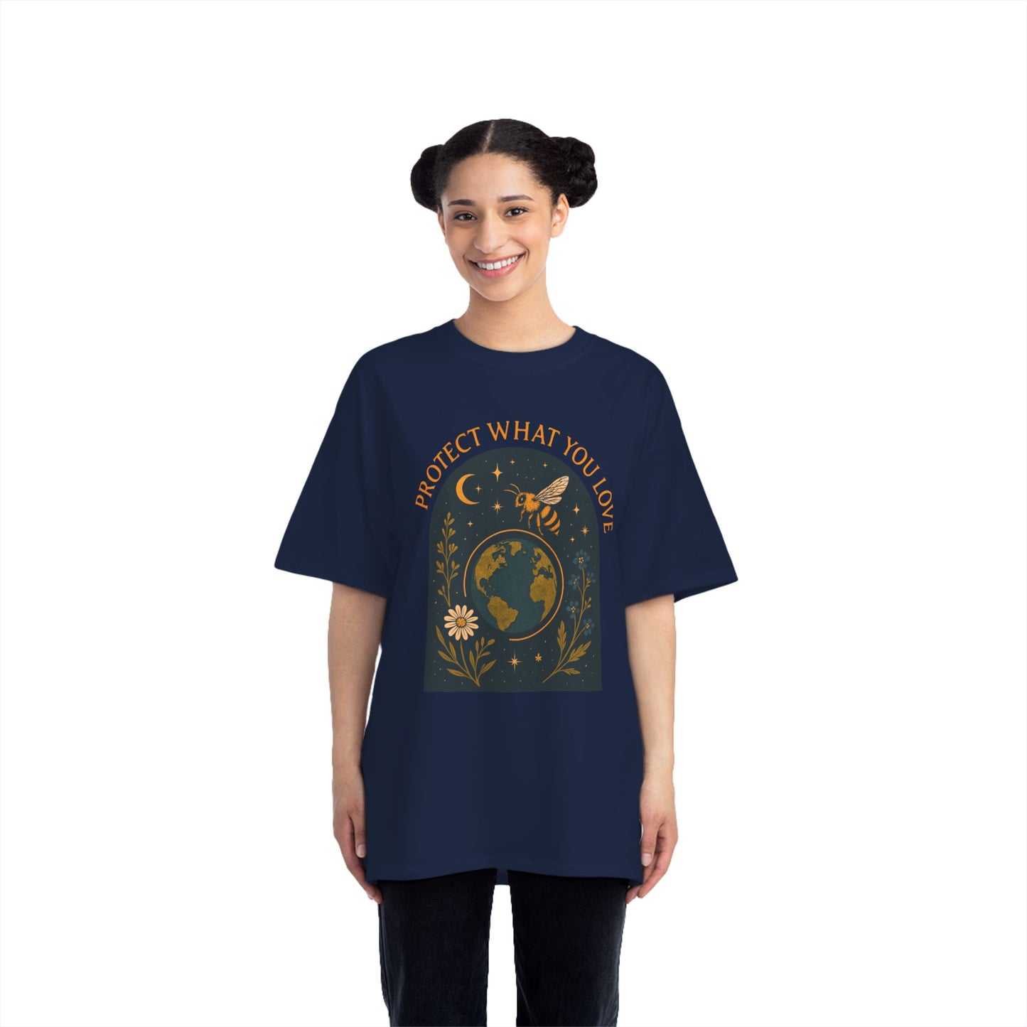 Beefy-T® T-Shirt - Protect What You Love