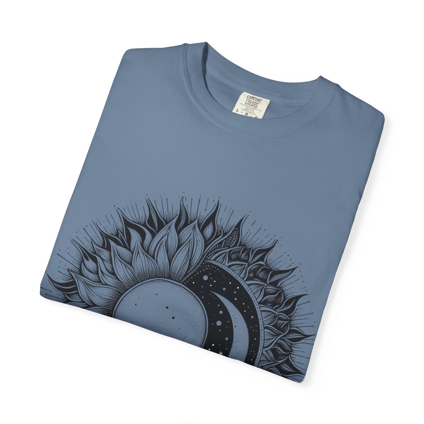 Moon and Sun T-Shirt