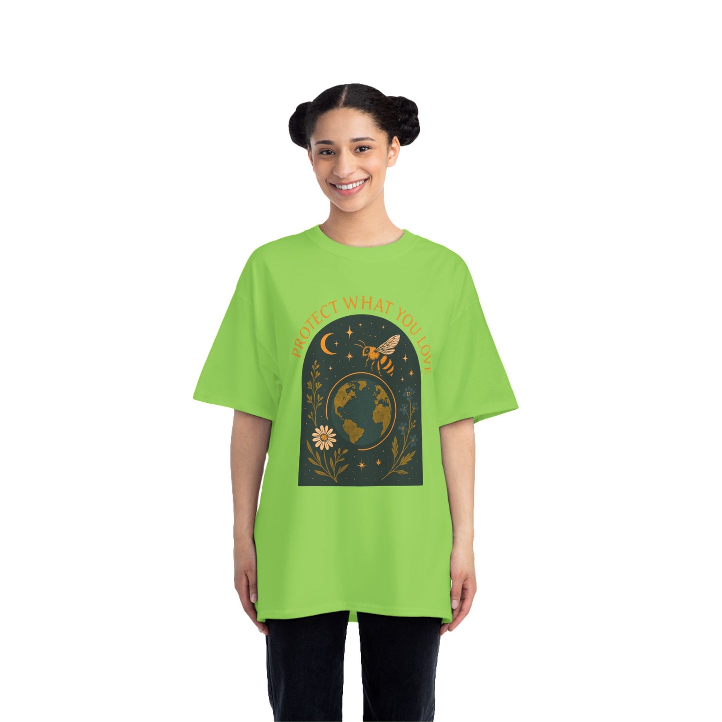 Beefy-T® T-Shirt - Protect What You Love