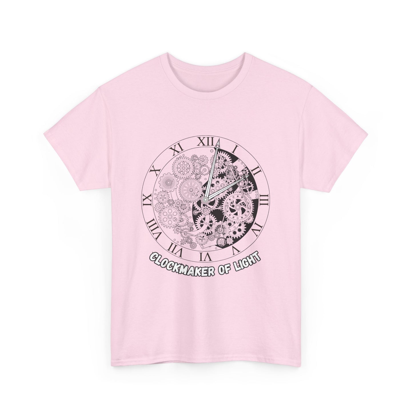 Time is Precious T-Shirt