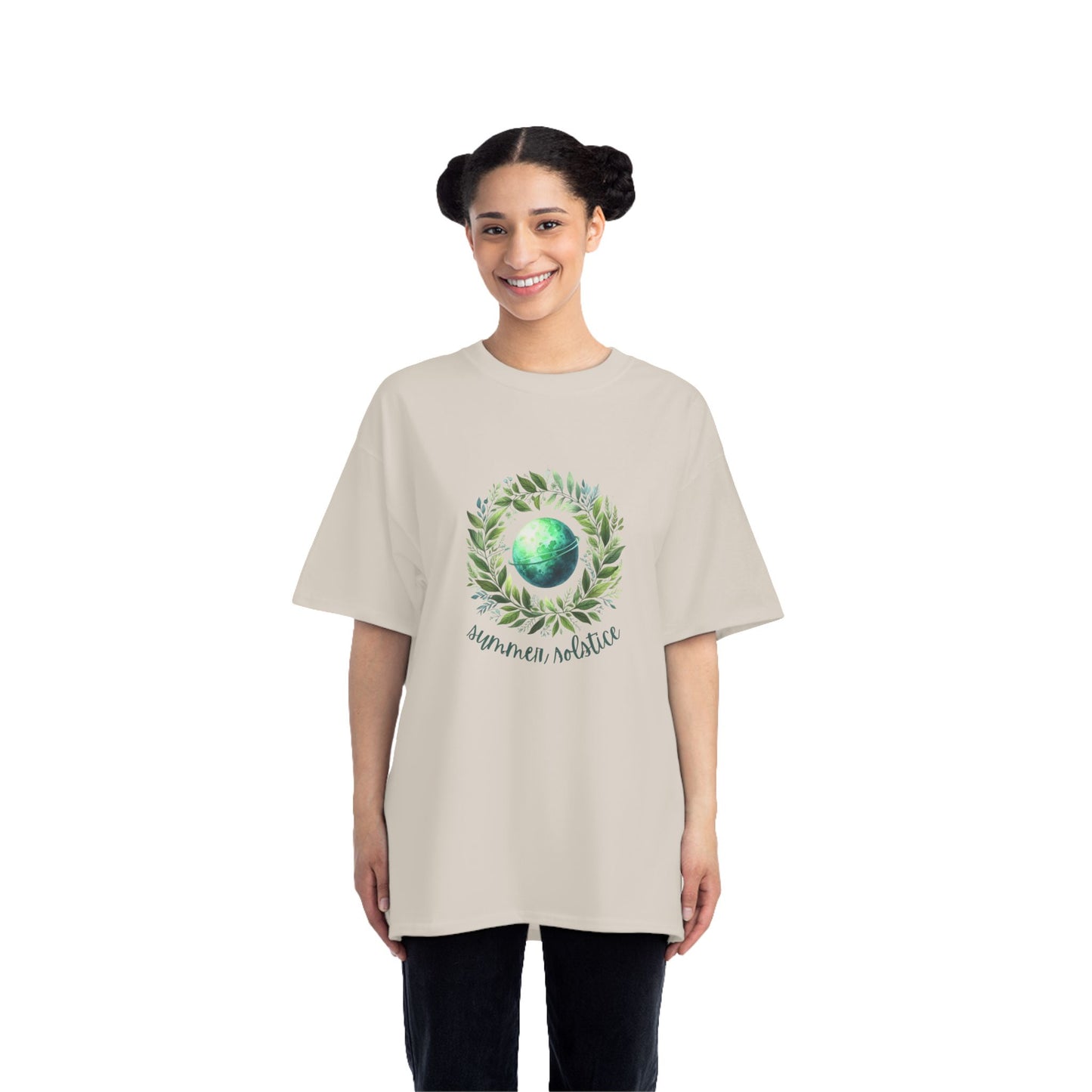 Summer Solstice Event T-Shirt