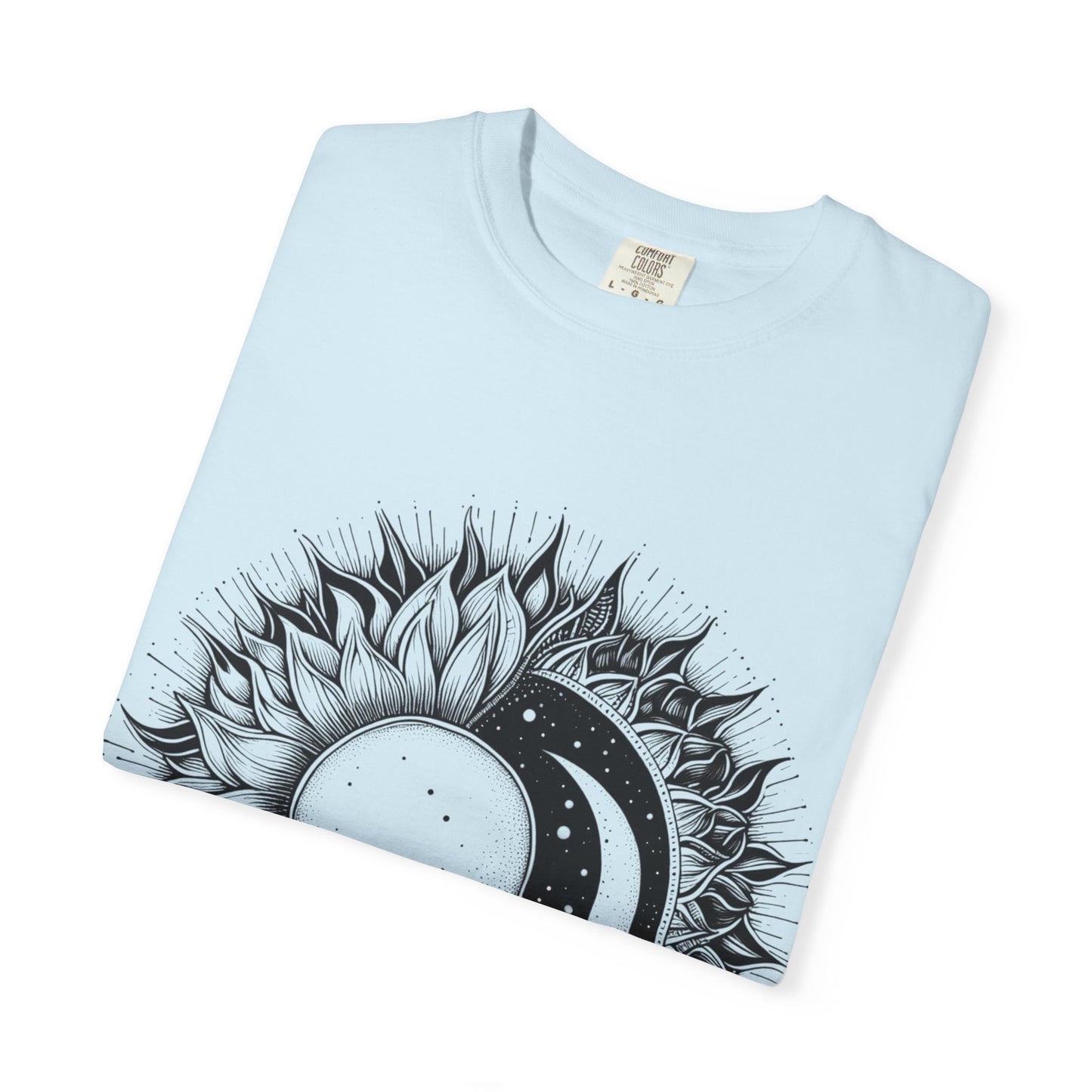 Moon and Sun T-Shirt