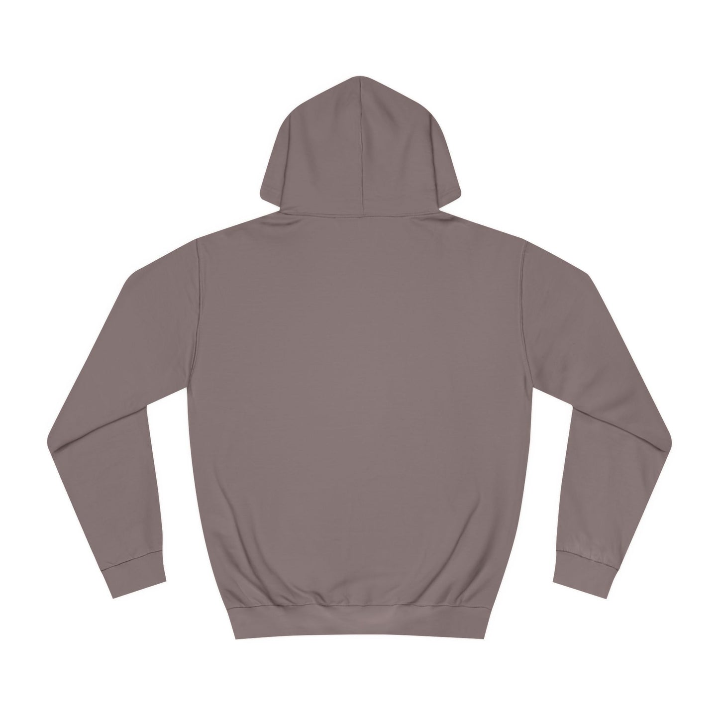 Space Ticket Unisex College Hoodie - Ticket to the Moon Design