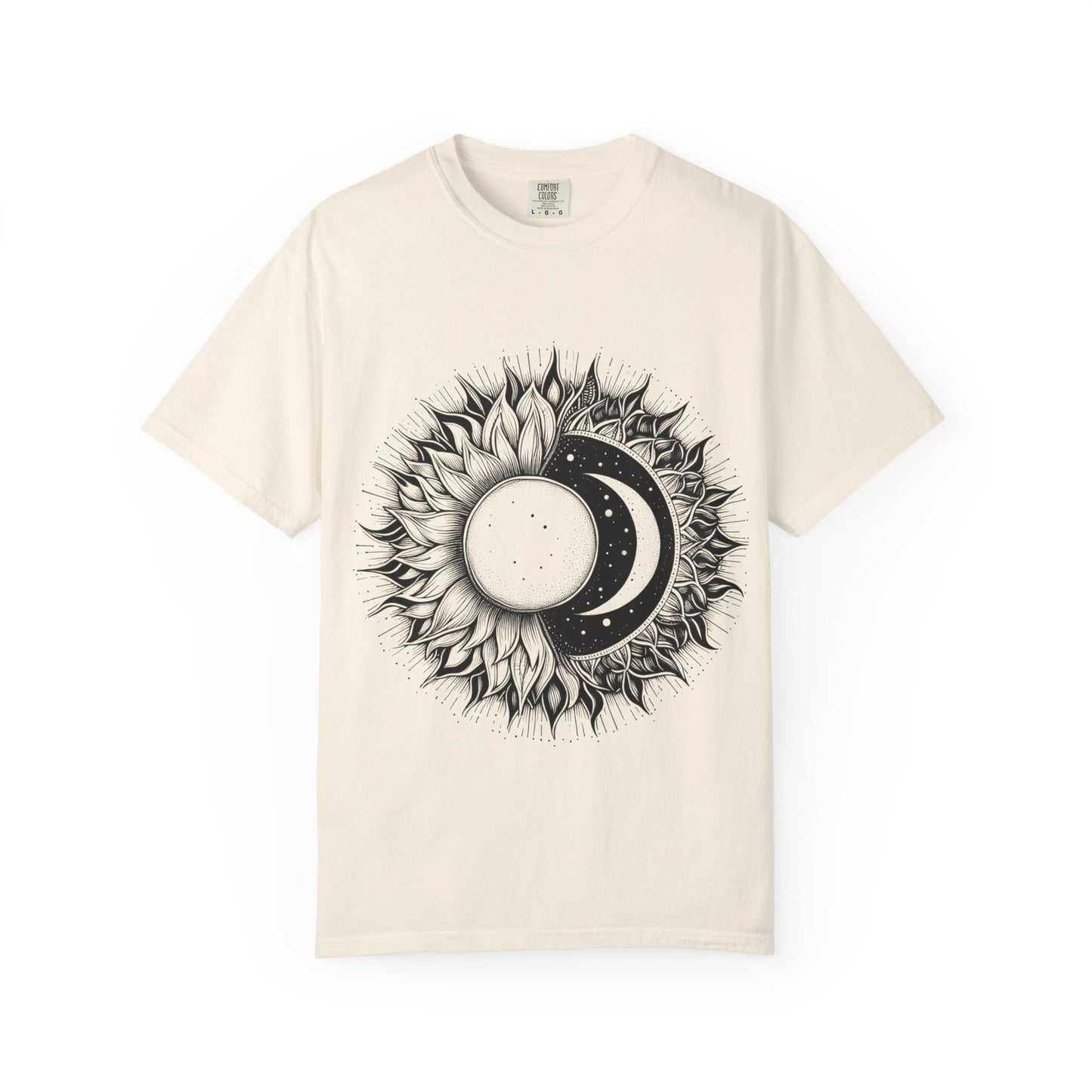 Moon and Sun T-Shirt