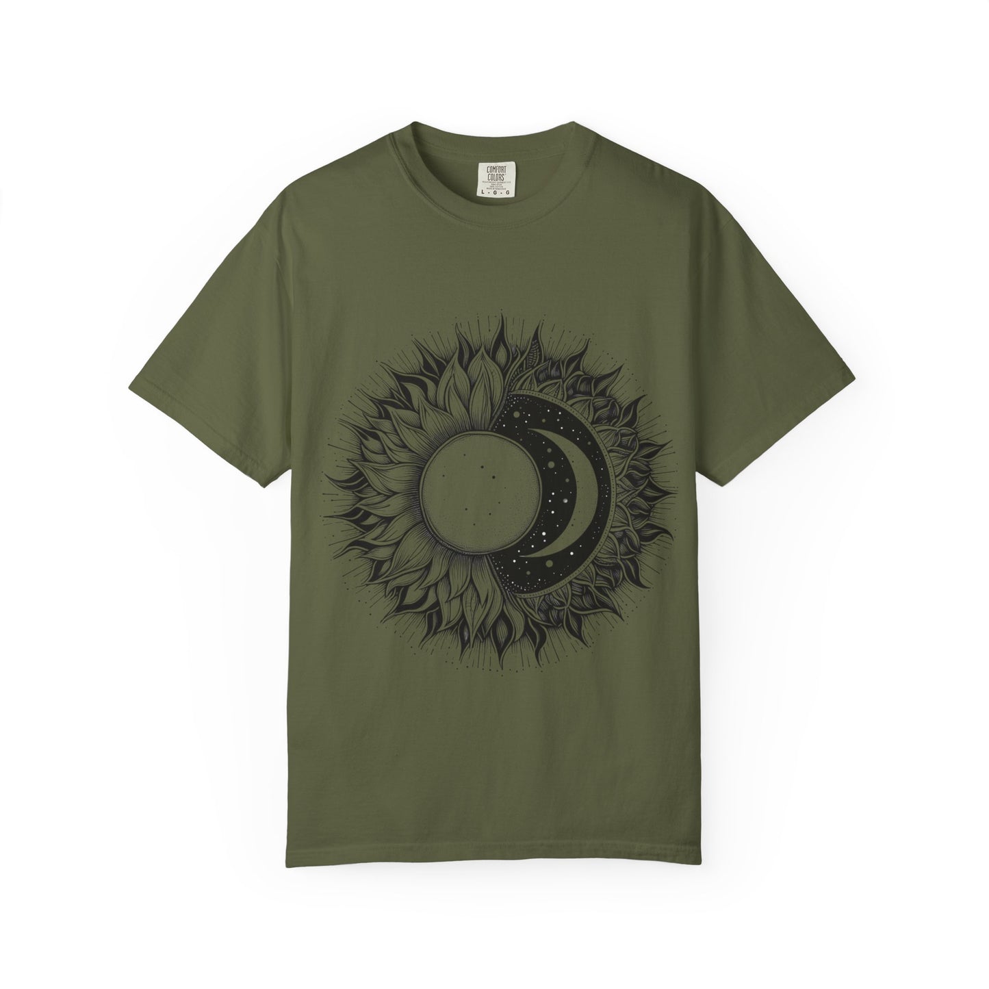 Moon and Sun T-Shirt