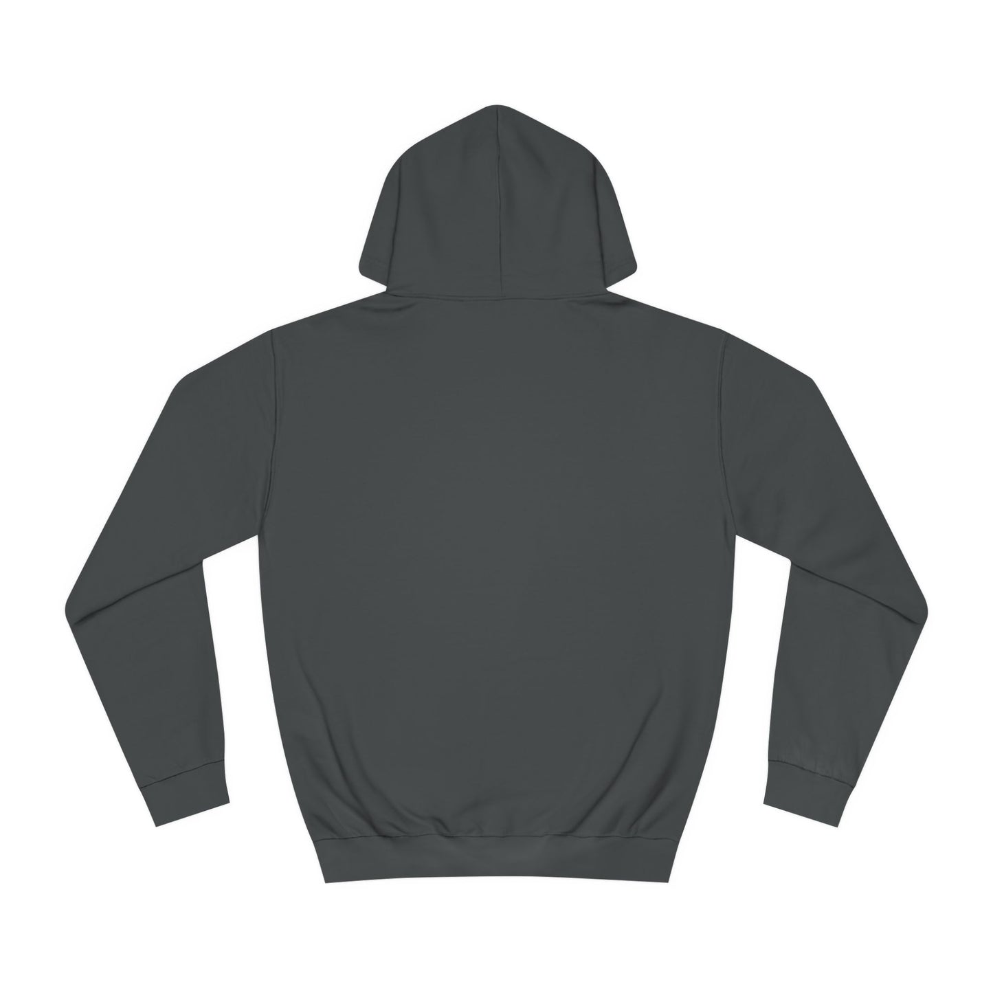 Space Ticket Unisex College Hoodie - Ticket to the Moon Design