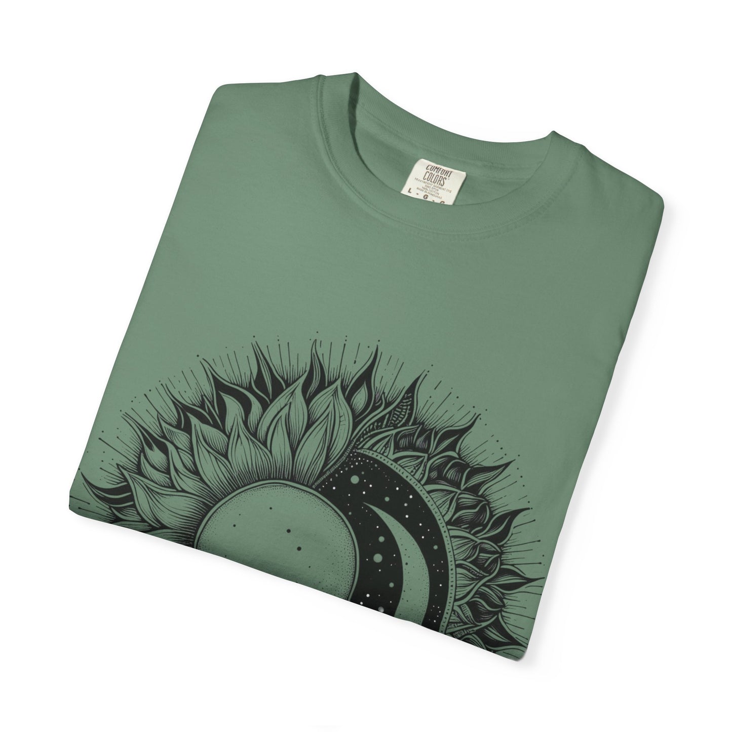 Moon and Sun T-Shirt