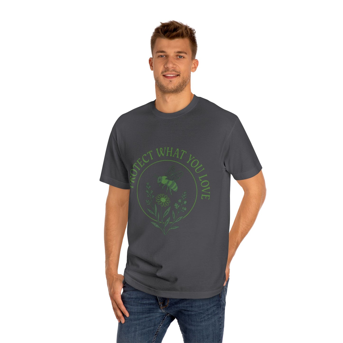 Bee Protection Tee