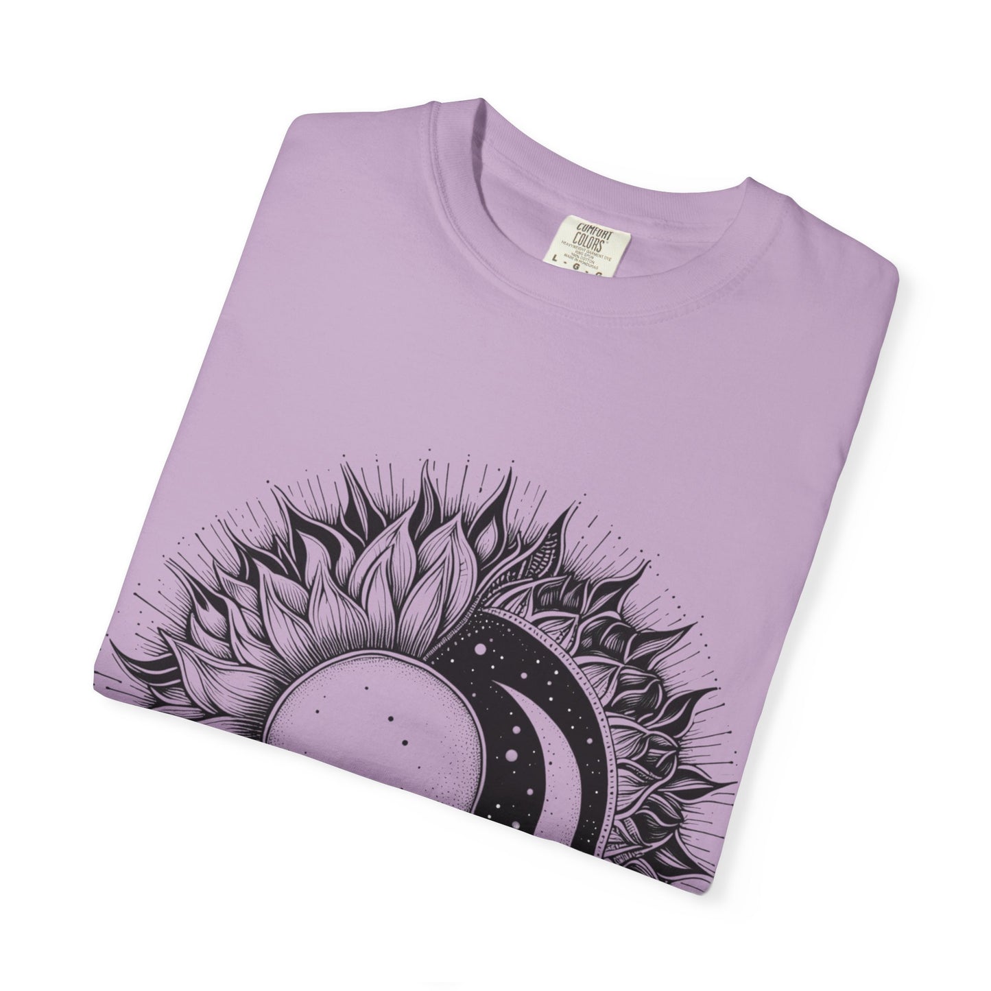 Moon and Sun T-Shirt