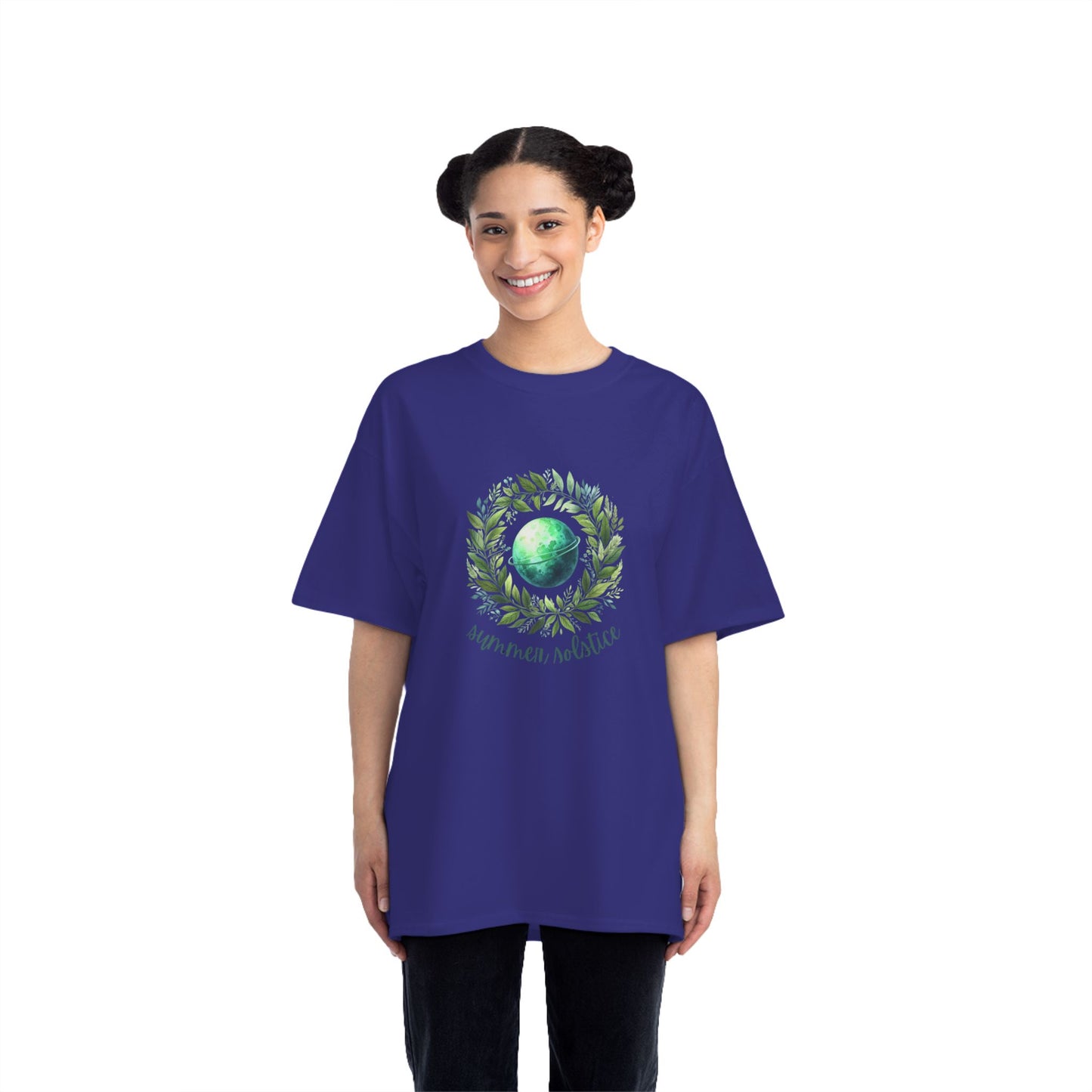 Summer Solstice Event T-Shirt