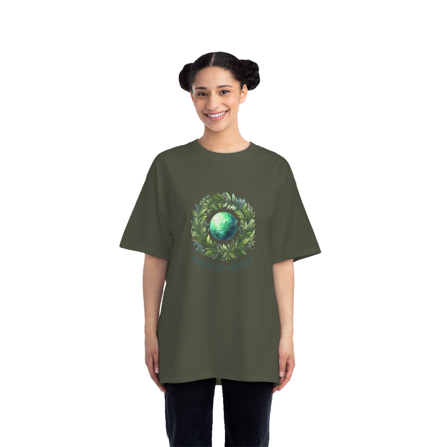 Summer Solstice Event T-Shirt