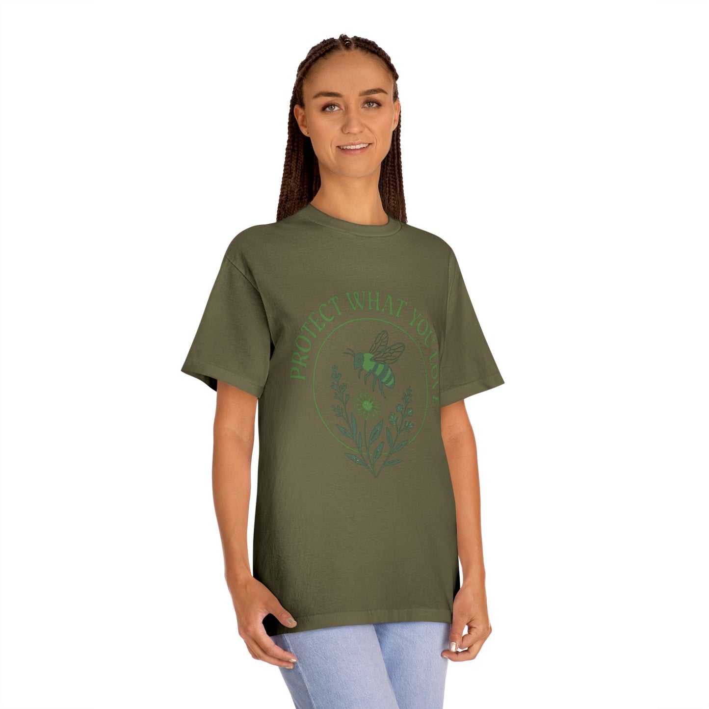 Bee Protection Tee
