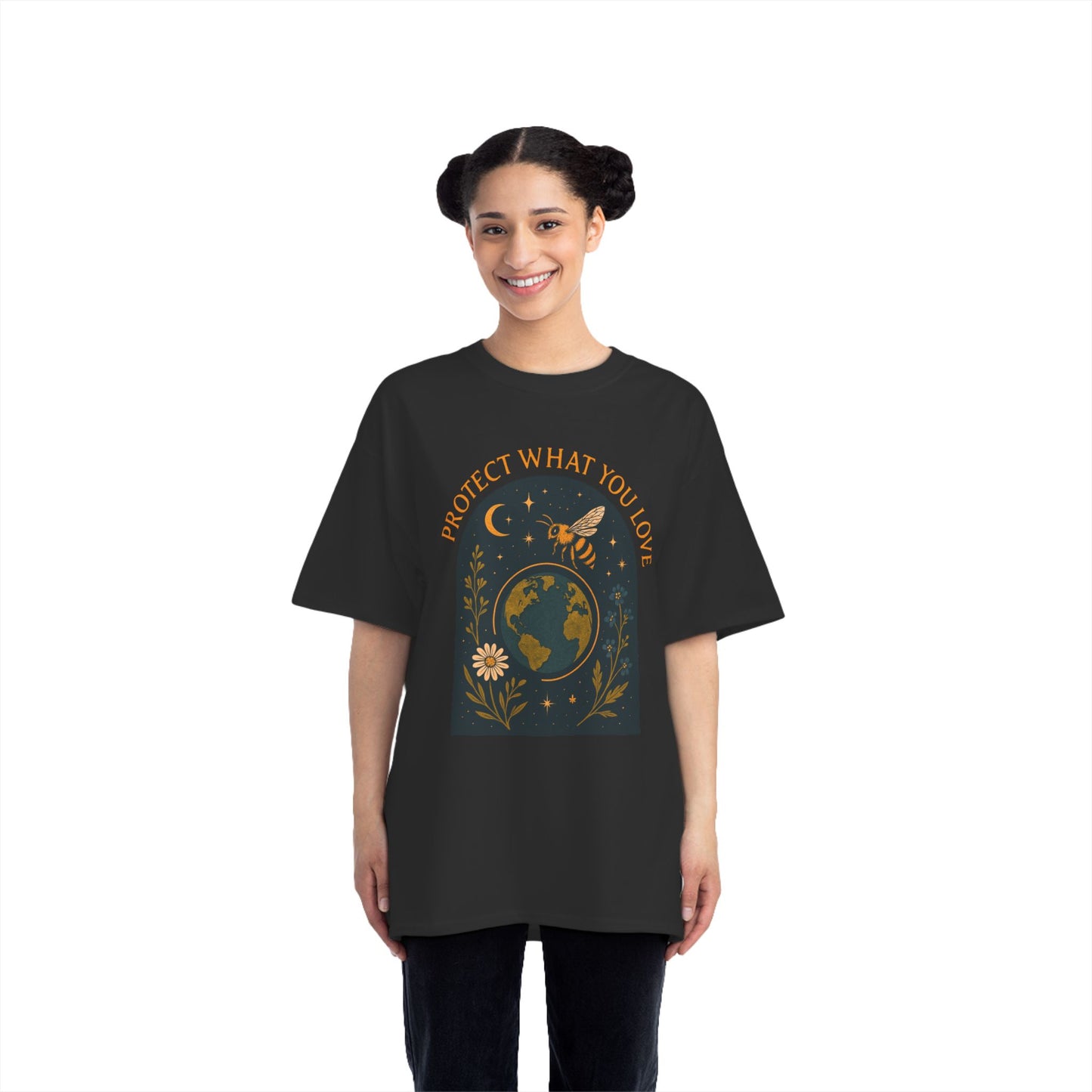 Beefy-T® T-Shirt - Protect What You Love