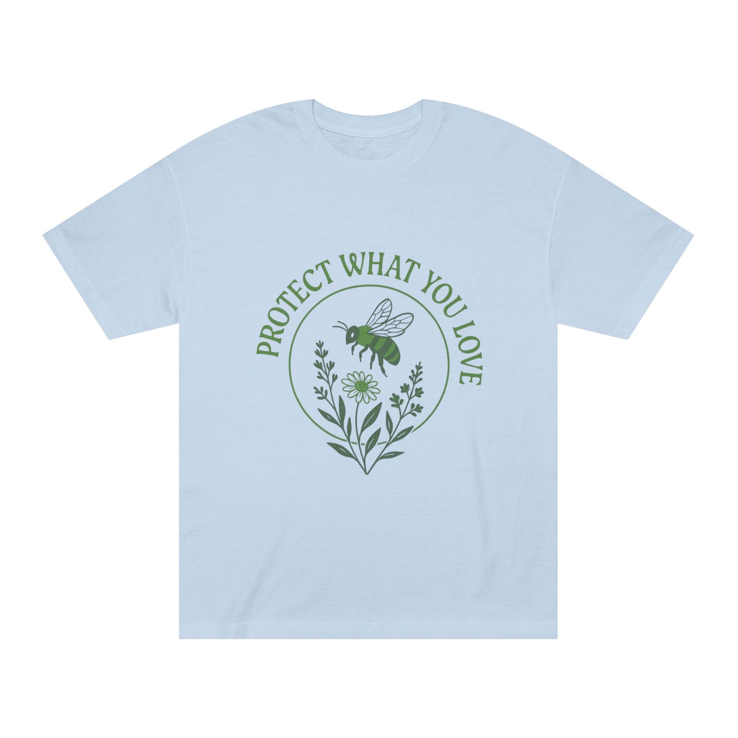 Bee Protection Tee