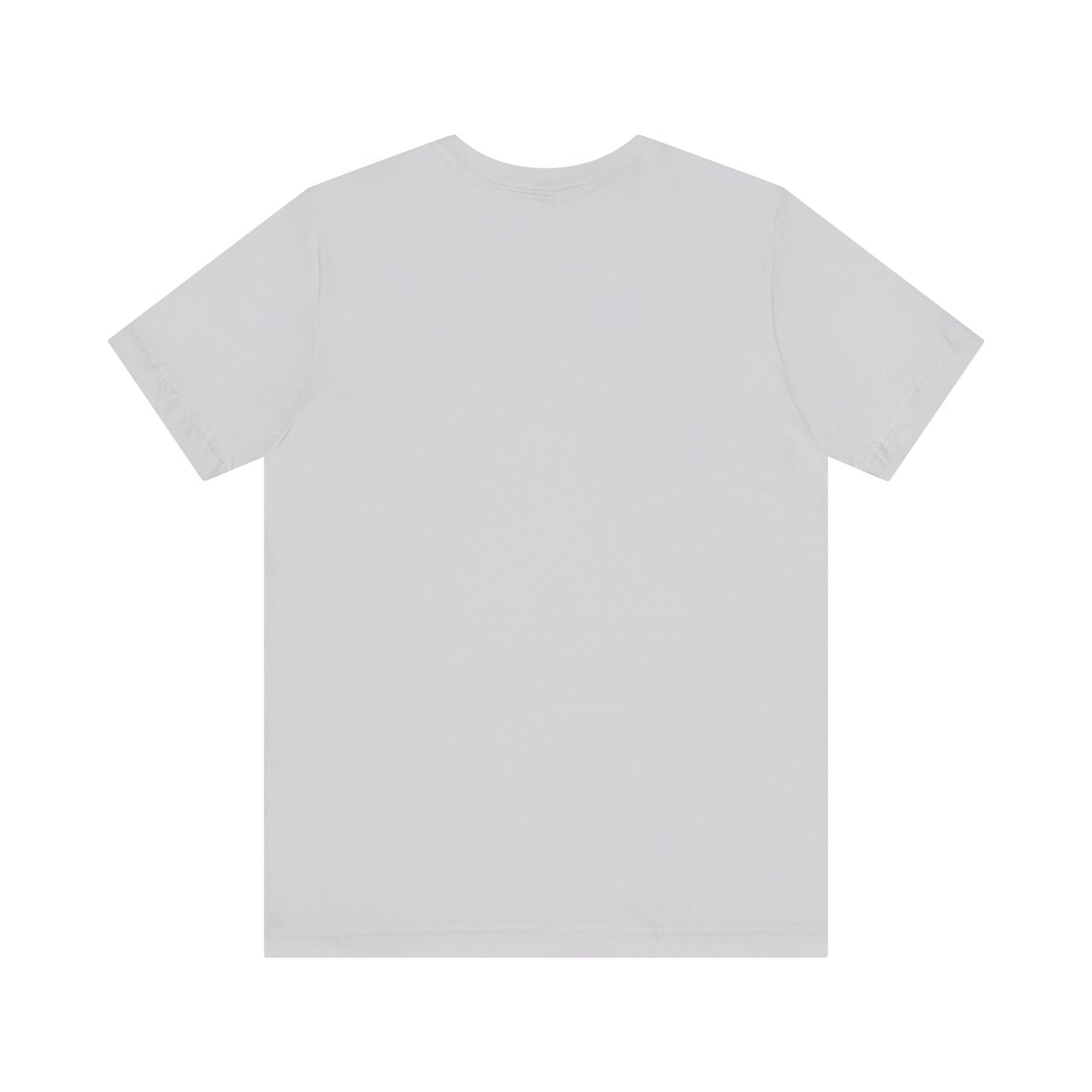 Bohemian Mandala Graphic Tee - Unisex Short Sleeve Shirt for Spiritual Vibes
