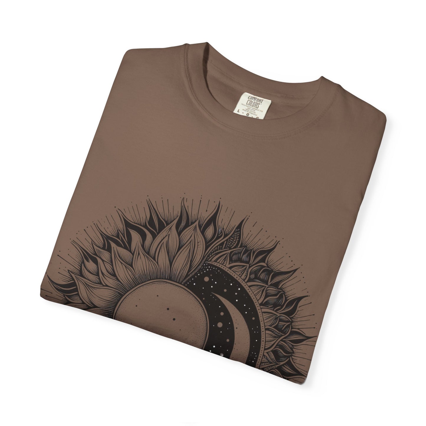 Moon and Sun T-Shirt