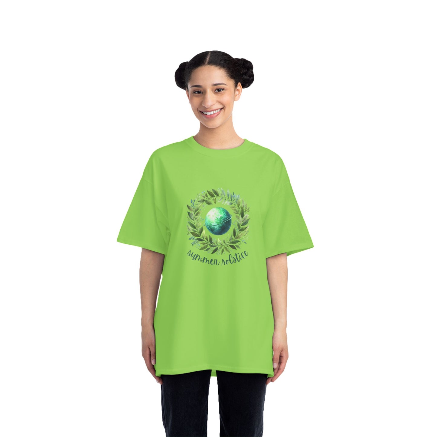 Summer Solstice Event T-Shirt