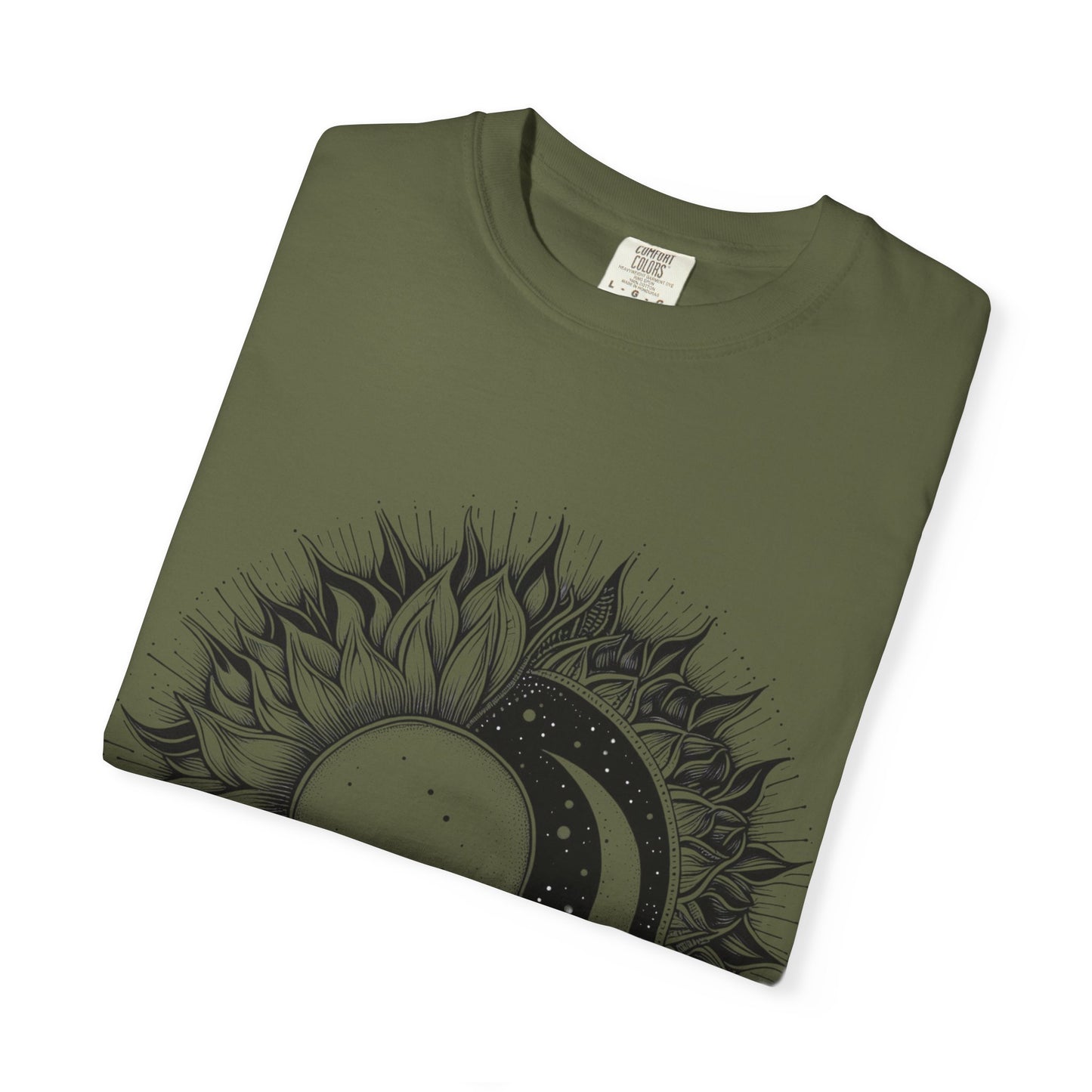 Moon and Sun T-Shirt