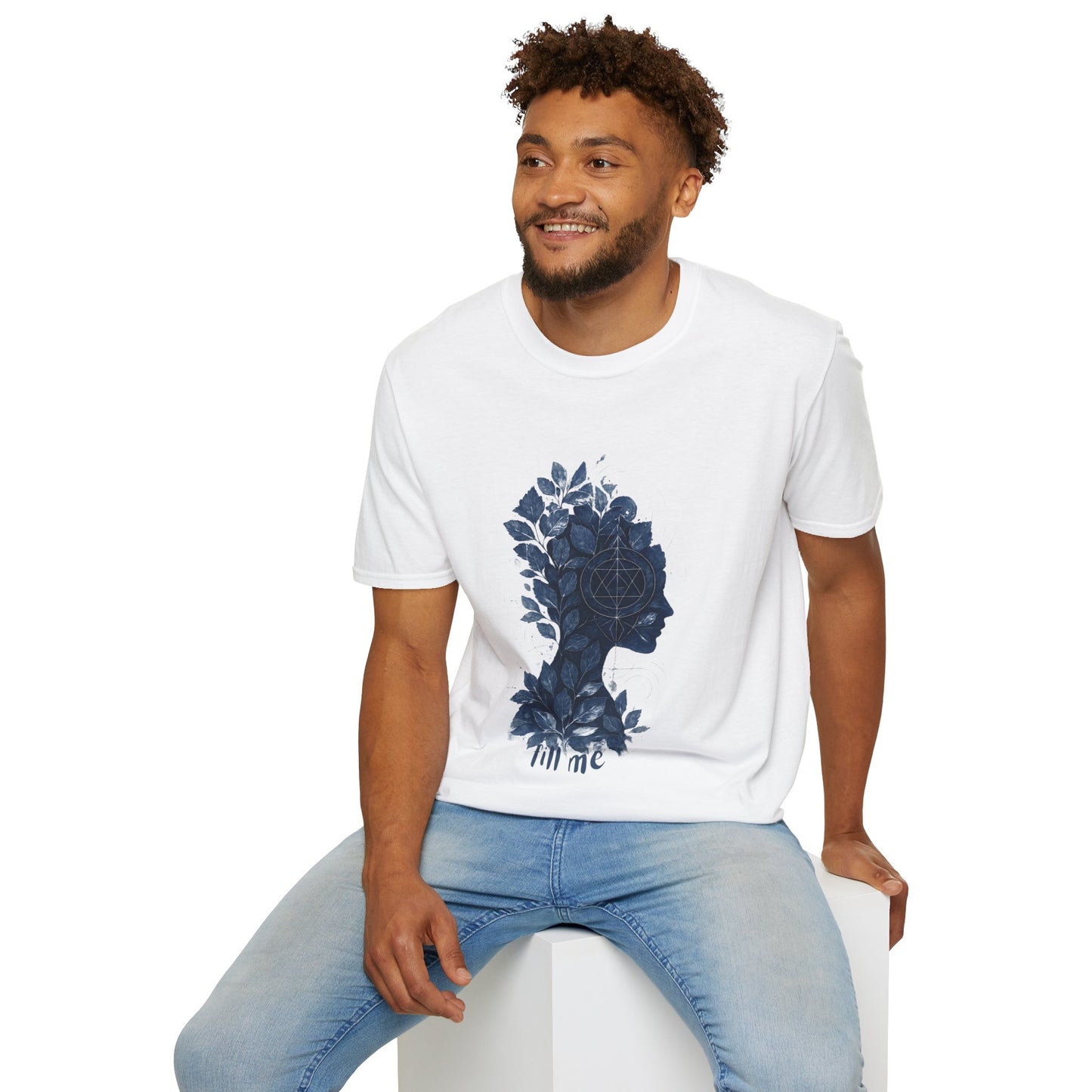 Good Vibe Unisex T-Shirt