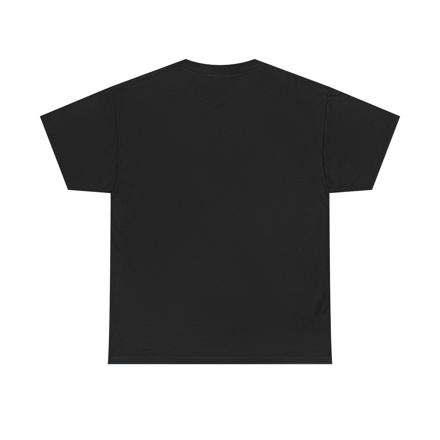 Mindful Unisex Tee - Walking with Harmonious Mind for You and Me