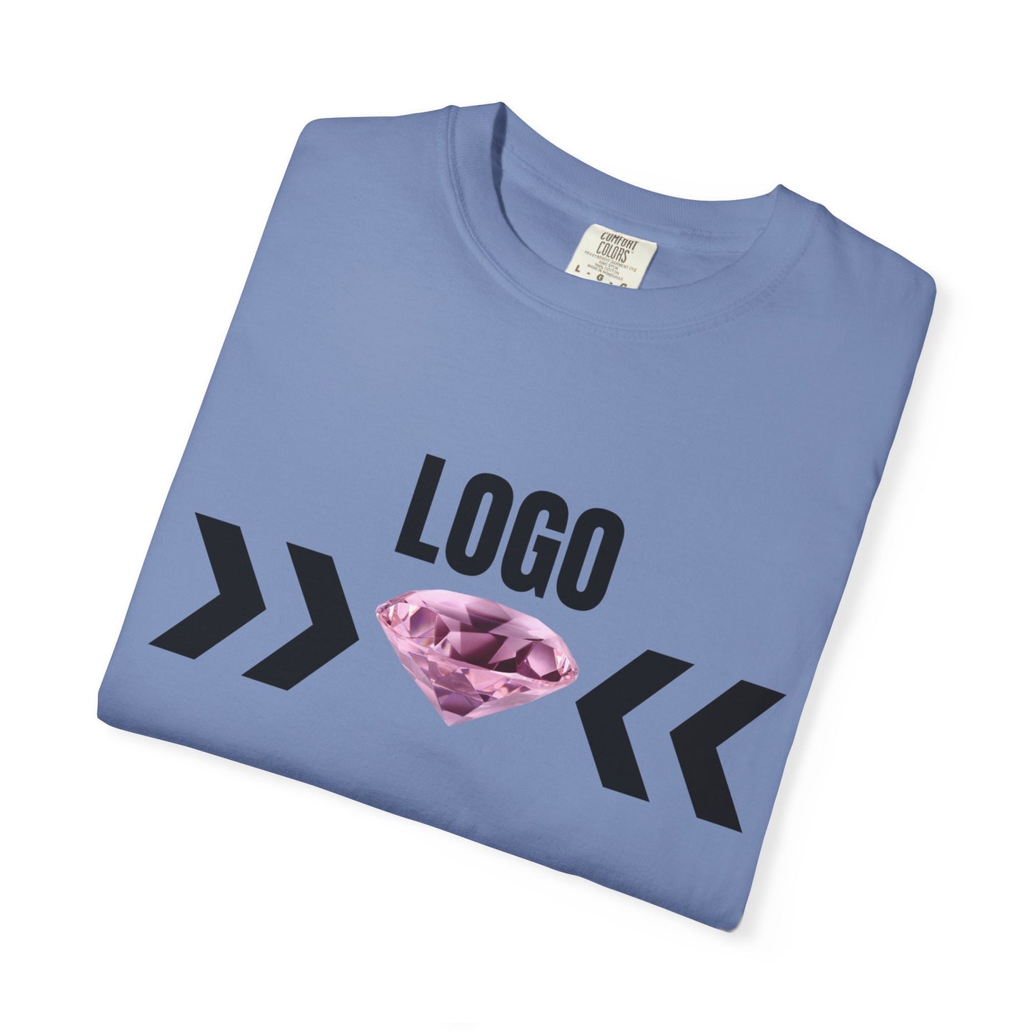 Diamont Unisex Tee - I Am Strong Like Diamond Shirt