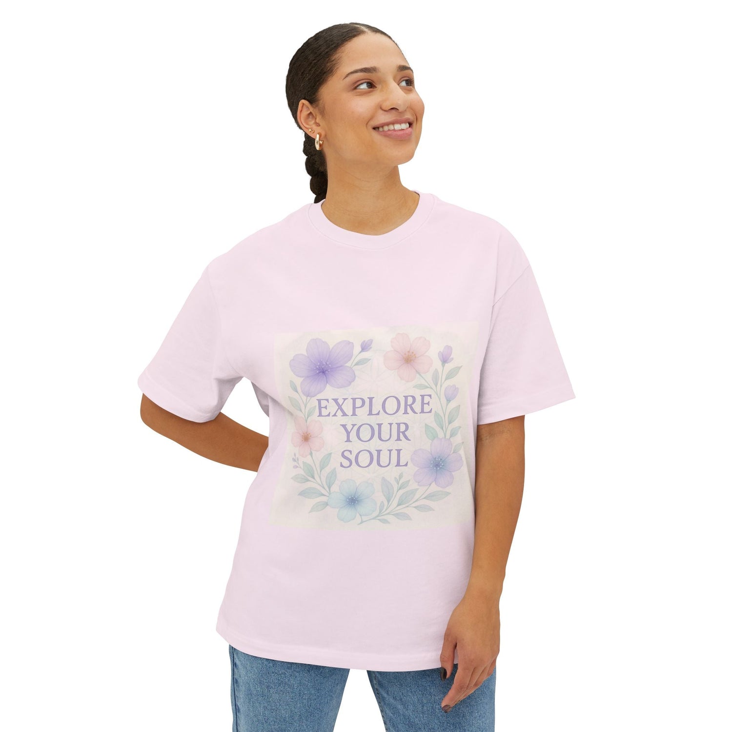 creativity and healing  t-shirt
