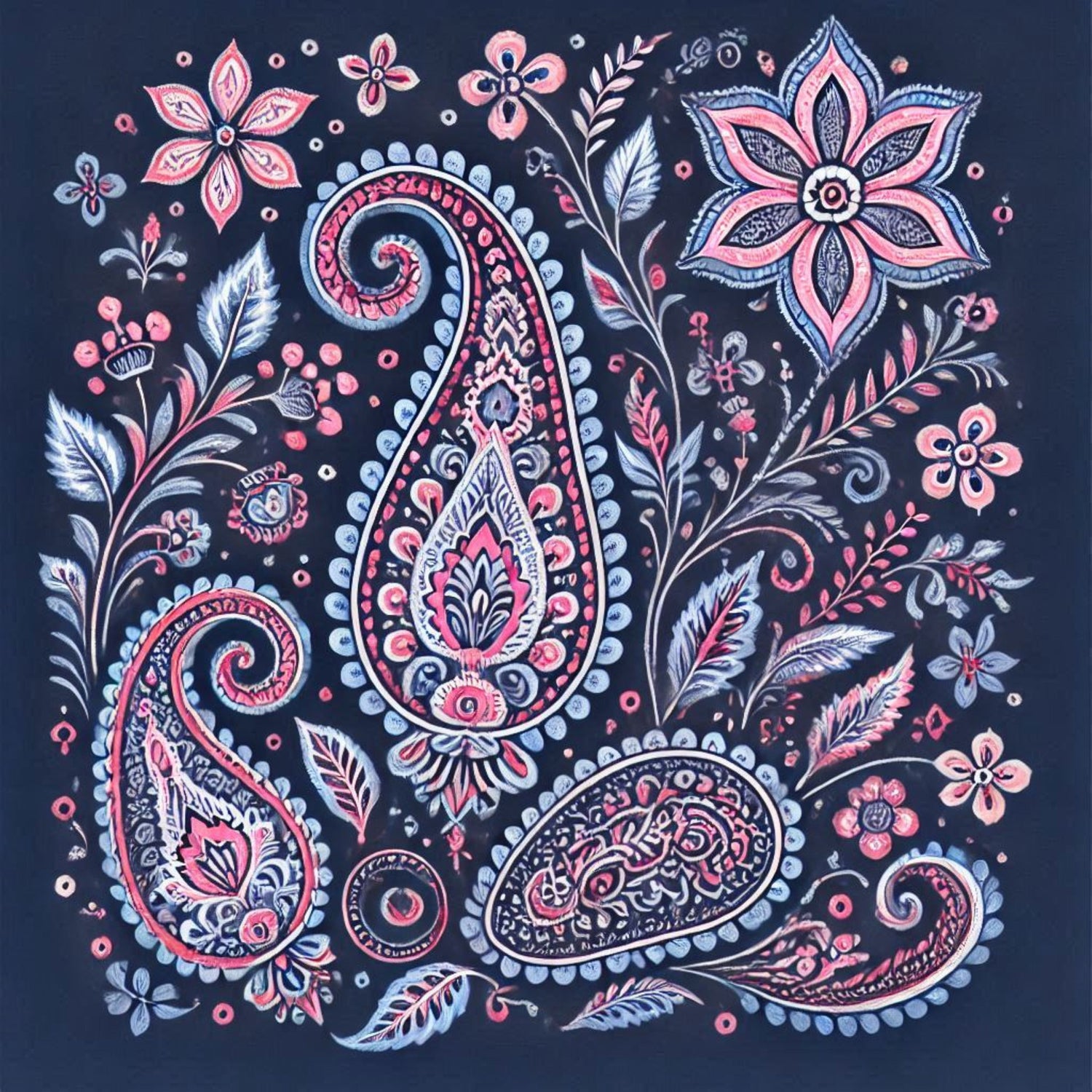 happy Bandana