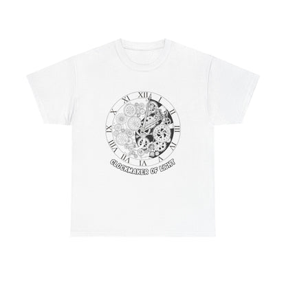Time is Precious T-Shirt