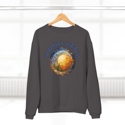 Transition Wisdom Unisex Sweatshirt