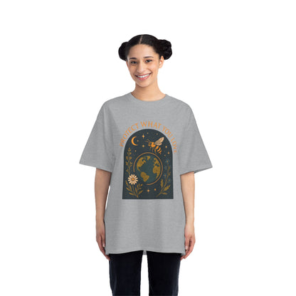 Beefy-T® T-Shirt - Protect What You Love