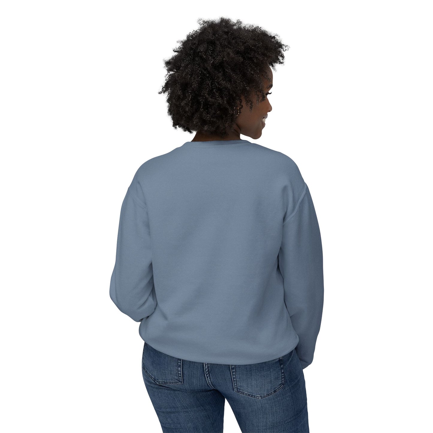 Light and Shadow Alchemy Sweatshirt