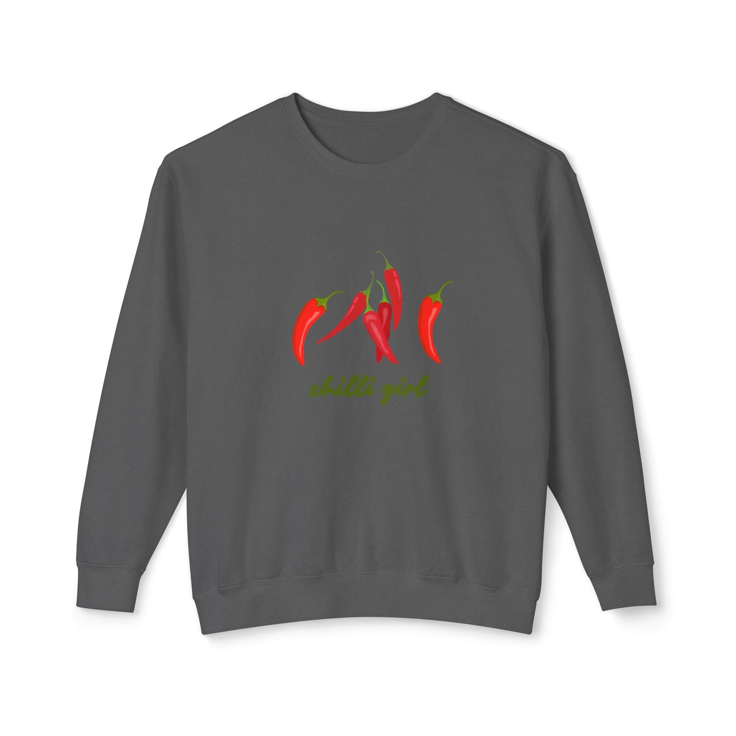 Love Seasoning Unisex Sweatshirt