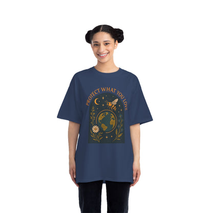 Beefy-T® T-Shirt - Protect What You Love