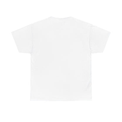 Mindful Unisex Tee - Walking with Harmonious Mind for You and Me