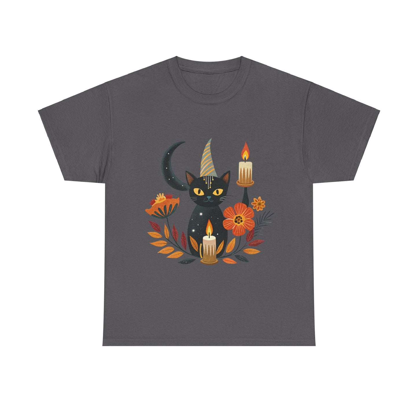 Halloween Celebration Tee